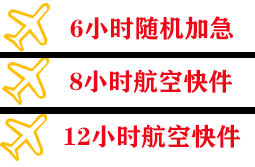 乌鲁木齐地窝堡机场快运快递公司,专业空运当天件